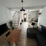 La Casa De La Abuela Mijas