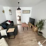Nyaraló La Casa De La Abuela *