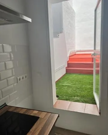 La Casa De La Abuela