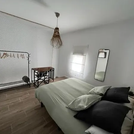 La Casa De La Abuela Nyaraló Mijas