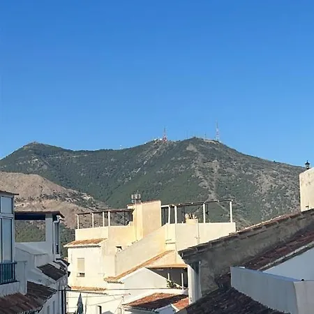 Nyaraló La Casa De La Abuela