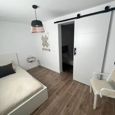 Tatil Evi La Casa De La Abuela Mijas