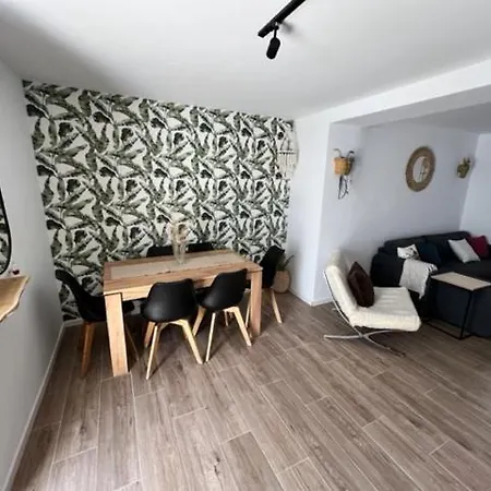 La Casa De La Abuela *