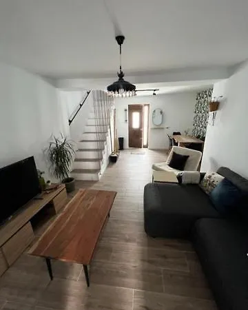 La Casa De La Abuela Mijas