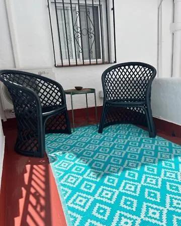 La Casa De La Abuela * Mijas