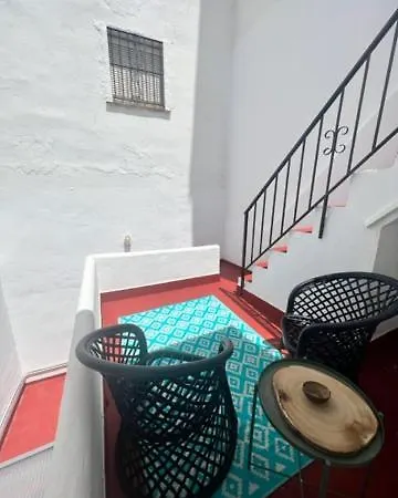La Casa De La Abuela