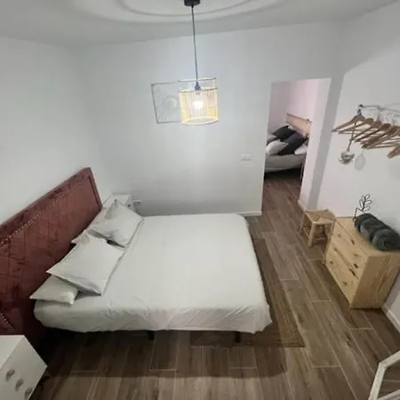La Casa De La Abuela * Mijas