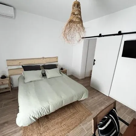 La Casa De La Abuela Mijas